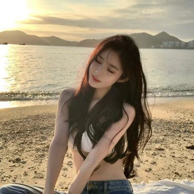 她的马拉松